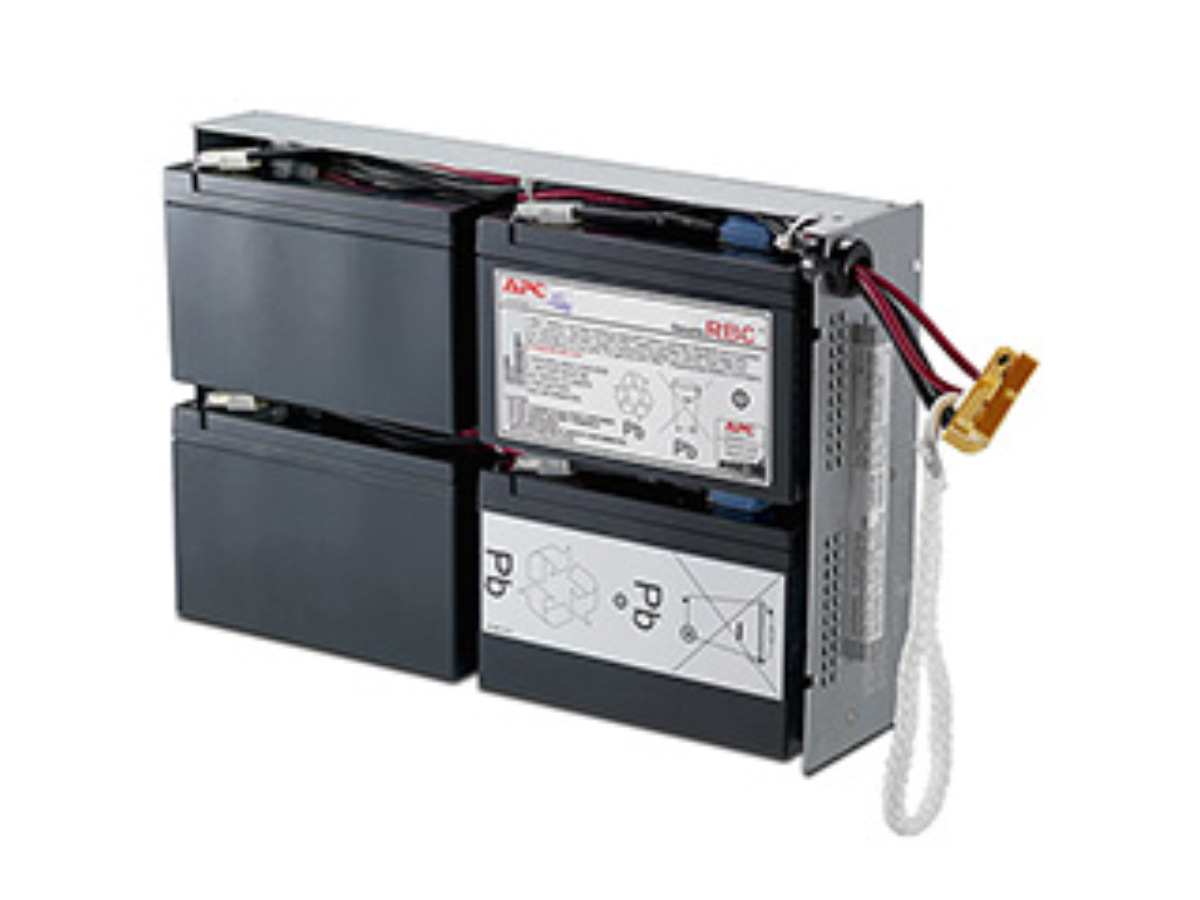 APC by Schneider Electric Smart-UPS 3000VA Tower/Rack Mountable UPS -  SMX3000HVNC - UPS Battery Backups 